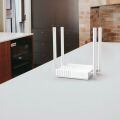 Tp-Link Archer C24 Dual Bant 4 Port Kablosuz Router AC750