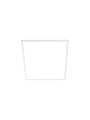 YCL YPA-6540 LED PANEL BACKLIGHT 40 WATT 60X60 BEYAZ IŞIK