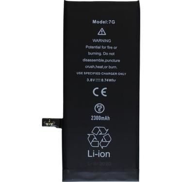 CEP TEL BATARYA İPHONE 7