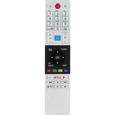 KUMANDA 1203-TOSHIBA CT8543 LCD