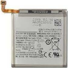 CEP TEL BATARYA SAMSUNG S9 PLUS