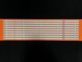 TV LED BAR -2204 TAKIM 9 LU-A55L8752- B55L8752-55GUB8852-55GUW8867-55VLX7810-1092--WİNKEL