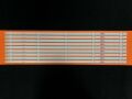 TV LED BAR -2204 TAKIM 9 LU-A55L8752- B55L8752-55GUB8852-55GUW8867-55VLX7810-1092--WİNKEL