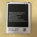 CEP TEL BATARYA SAMSUNG G 9060 - 9082 - S 3