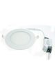 HOROZ 9 WATT LED PANEL BEYAZ IŞIK SLIM-9