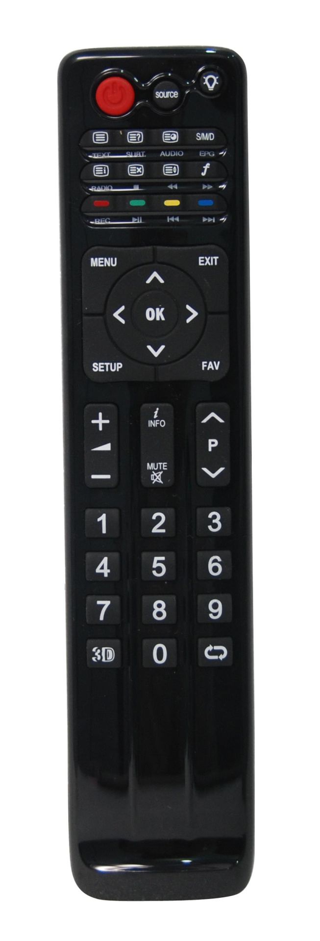 KUMANDA 178-SUNNY (SN022LDMSV59-V1F)