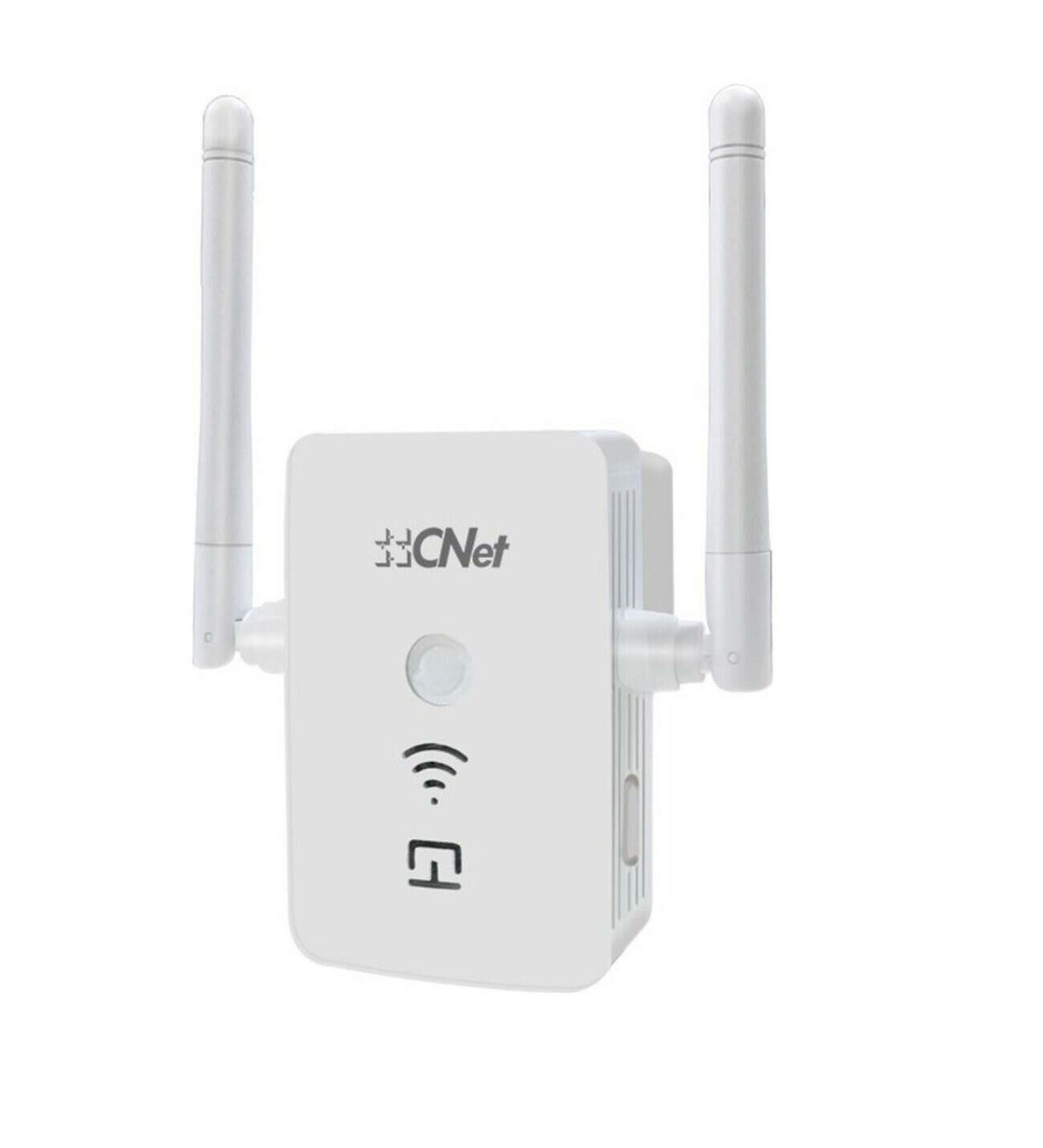 CNET WNIX3300L 300MBPS 1XUSB 1XETHERNET MENZİL GENİŞLETİCİ