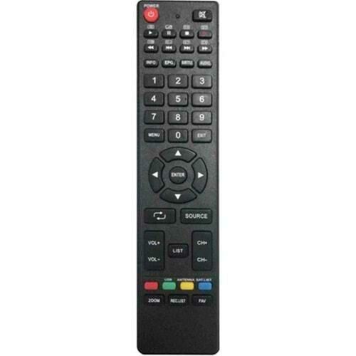 KUMANDA 1144  KK0188-SUNNY SN039LD2100E LCD