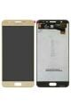 TELEFON EKRANI SAMSUNG J7 PRİME REVİZE ORJİNAL GOLD