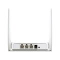 Tp-Link Mercusys AC10 Dual Bant 4 Port AccessPoint - Menzil Genişletici Router AC1200