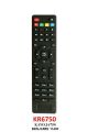 KUMANDA KR6750-BENJAMİN