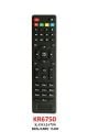 KUMANDA KR6750-BENJAMİN