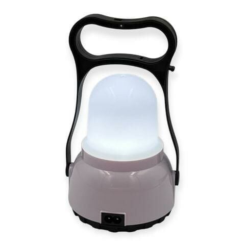 CATA CT-9950 ABANT GEMİCİ FENERİ ŞARJLI DİMMERLİ