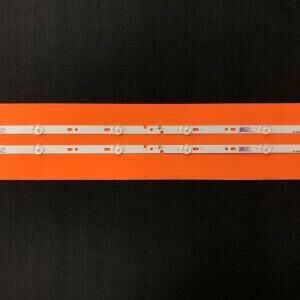 TV LED BAR 2164 TAKIM 2 Lİ 32PHS4131-32PHS 4131 06-32C2X6-E462-WİNKEL