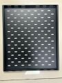 RACK KABİN RAFI SABİT 600X600 KABİN İÇİN ÖLÇÜLER 465X400 MM