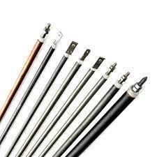 ÇR 112 951 KROM BORU 50CM