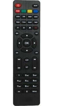 KUMANDA 1703  KR0999-EXTREMEBOX,YUMATU,SKYTECH,GLOBEX