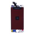 TELEFON EKRANI İPHONE 5 1.SINIF A KALİTE BEYAZ