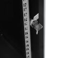 RACK KABİN 4 U 19'' 530X400 DUVAR TİPİ KABİNET BESTRACK