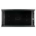 RACK KABİN 4 U 19'' 530X400 DUVAR TİPİ KABİNET BESTRACK