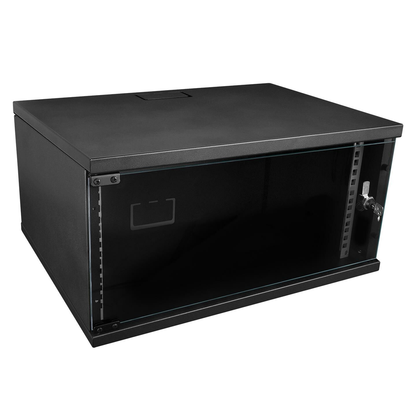 RACK KABİN 4 U 19'' 530X400 DUVAR TİPİ KABİNET BESTRACK