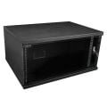 RACK KABİN 4 U 19'' 530X400 DUVAR TİPİ KABİNET BESTRACK