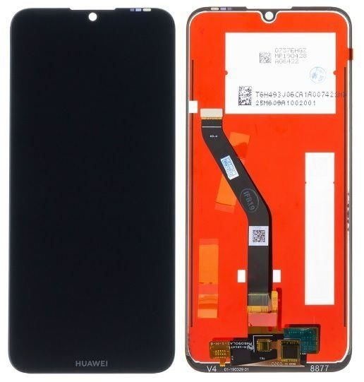 TELEFON EKRANI HUAWEI Y6 2019 - Y6S ÇITASIZ ORGİNAL