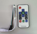 PİXEL LED KONTROL DEVRESİ KUMANDALI