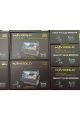 NAVIGOLD DS-7500 4 KAMERALI MONİTÖRLÜ KARTLI MOBİL KAMERA SETİ