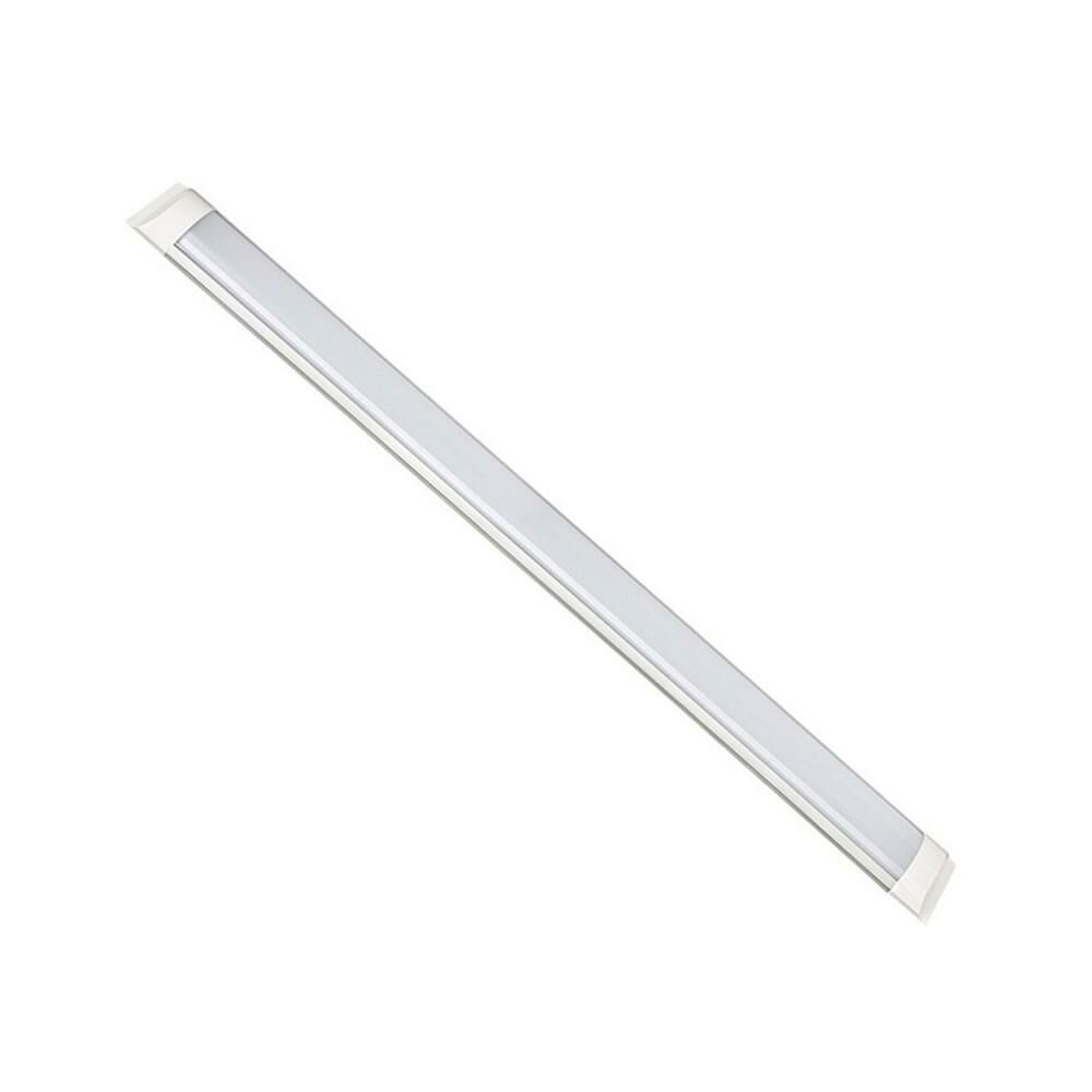 CATA CT-2476 72 WATT 120 CM  YATAY LED BANT ARMATÜR BEYAZ