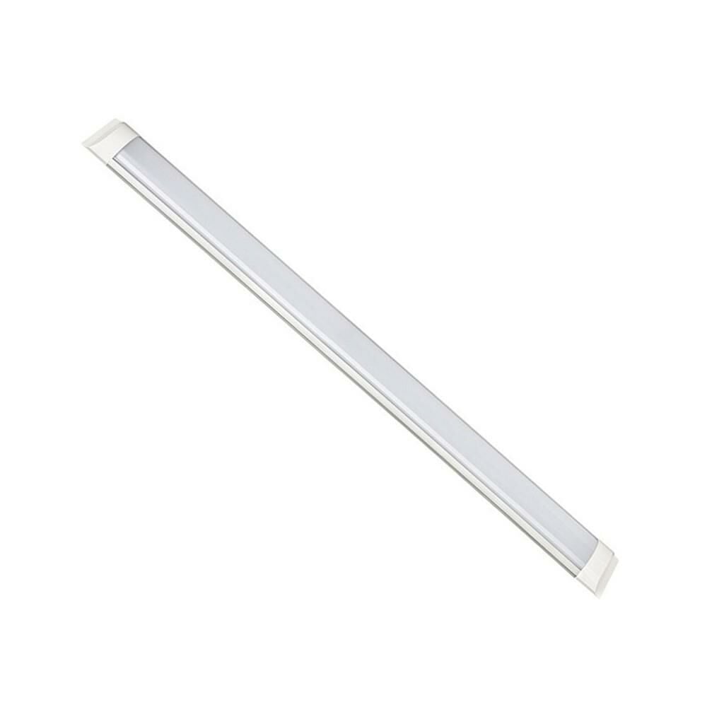 CATA CT-2476 72 WATT 120 CM  YATAY LED BANT ARMATÜR BEYAZ