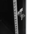 RACK KABİN 7 U 19'' 530X400 DUVAR TİPİ KABİNET S-LİNK