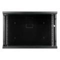 RACK KABİN 7 U 19'' 530X400 DUVAR TİPİ KABİNET S-LİNK