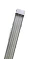 CATA CT-2482 60 WATT 120 CM KRİSTAL YATAY LED BANT ARMATÜR BEYAZ