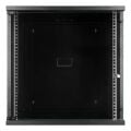 RACK KABİN 12 U 19'' 530X400 DUVAR TİPİ KABİNET S-LİNK