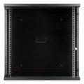RACK KABİN 12 U 19'' 530X400 DUVAR TİPİ KABİNET S-LİNK