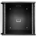 RACK KABİN 12 U 19'' 530X400 DUVAR TİPİ KABİNET S-LİNK