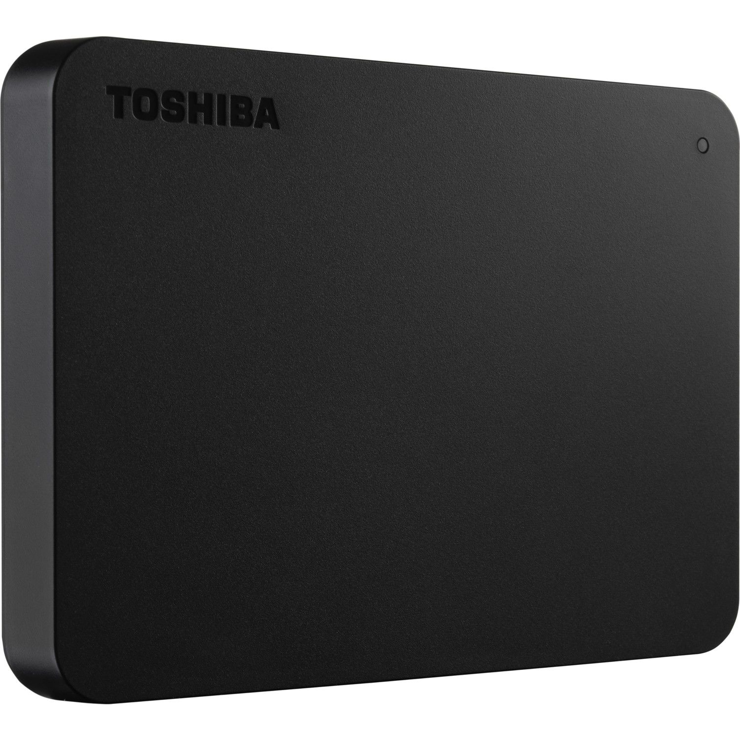 1TB Toshiba Canvio Ready 2.5'' Gen1 USB 3.2 Harici Harddisk (HDTP310EK3AA)