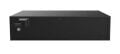 Tenda S110PC 10 Port 8 Port Poe+ 10/100 Mbps + 2 Port Uplink Switch Çelik Kasa Rack Mount