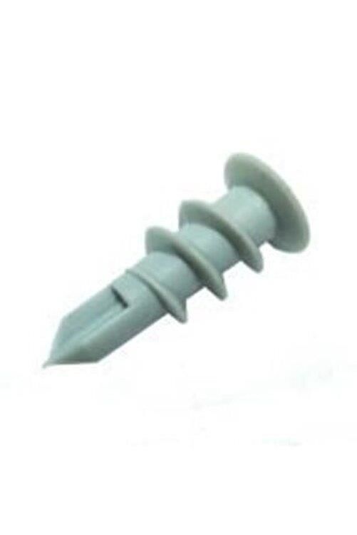 DÜBEL BURGULU ALÇIPAN ADET FİYATI ÇETSAN