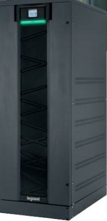 INFORM 60 KVA ONLİNE UPS GÜÇ KAYNAĞI