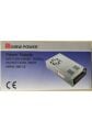 12 VOLT 30 AMPER METAL KALIN KASA ADAPTÖR MRW-360-12  MERVESAN