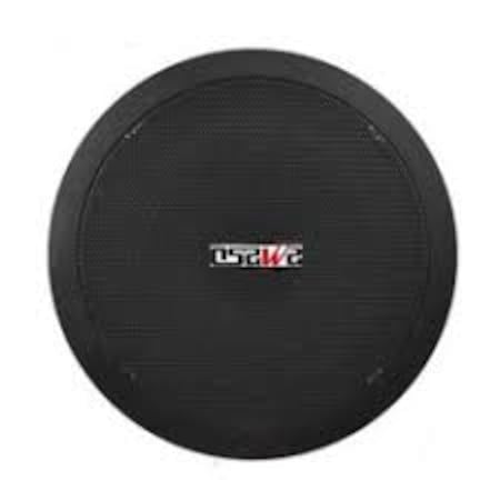 OSAWA OSW-624  TRAFOSUZ 13 CM SİYAH ALÇIPAN HOPARLÖR