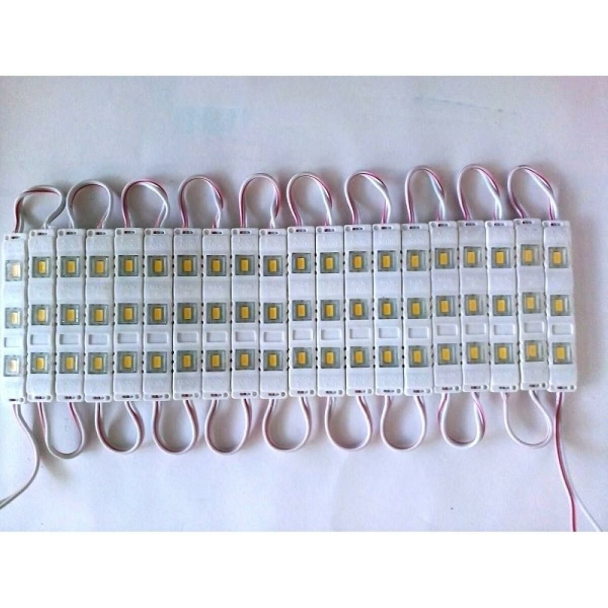 MODÜL LED 12 VOLT GÜN IŞIĞI