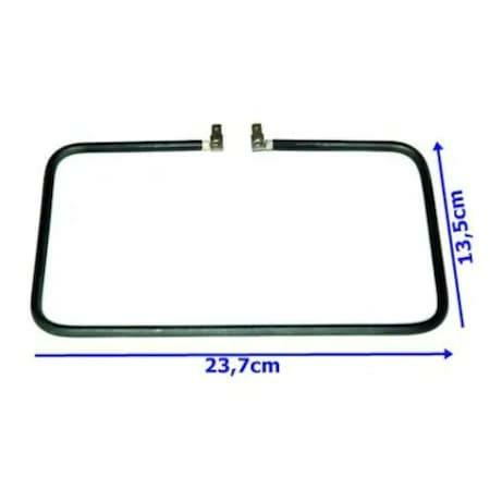 ÇR 115 229 TOST MAKİNESİ REZİSTANSI 800W 110V