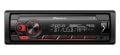 PİONEER MVH-S320BT BLUETOOTH USB OTO TEYP