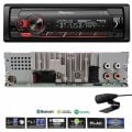 PİONEER MVH-S320BT BLUETOOTH USB OTO TEYP