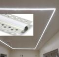 ALÇIPAN LED PROFİL KASASI CAM DAHİL YA-ALC 01-BOY 305 CM 1 BOY FİYATIDIR