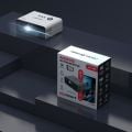 ALPSMART AS-585 ANDROİD PROJEKSİYON 1080P HD 1GB RAM 8GB HAFIZA WİFİ BLUETOOTH