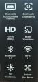 ALPSMART AS-585 ANDROİD PROJEKSİYON 1080P HD 1GB RAM 8GB HAFIZA WİFİ BLUETOOTH